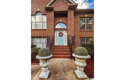 22 FOREST RIDGE CIRCLE, CHELSEA, AL 35043
