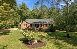 4910 N Warriner Rd, Charles City, VA 23231