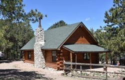 988 15th Trail, Texas Creek, CO 81223