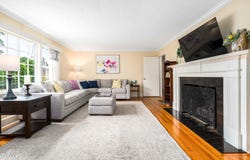 134 Parkland Drive Drive, Bristol, VA 24201