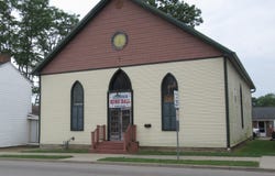 308 S Washington Street, New Paris, OH 45347