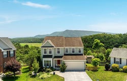 118 JENNY COURT, STRASBURG, VA 22657