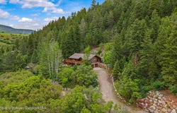 153 Peachblow Road, Basalt, CO 81621