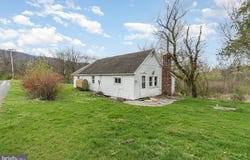 17776 SPRINGTOWN ROAD, FANNETTSBURG, PA 17221