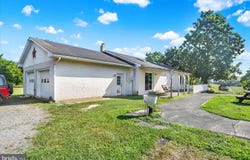 1814 FAIRGROUND ROAD, LIVERPOOL, PA 17045