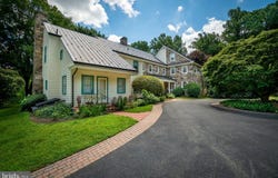 1255 HOLLOW ROAD, CHESTER SPRINGS, PA 19425