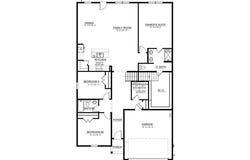 3501 Foxhound Lane, Denton, TX 76208