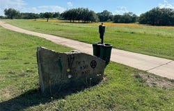 Lot 287 Summer Wind Drive, Brownwood, TX 76801