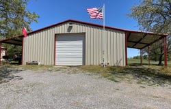 280472 E Ayers LN, Marlow, OK 73055