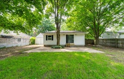 330 W Hammond Street, Otsego, MI 49078