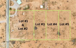 9200 El Centro Boulevard lot: 4, Las Cruces, NM 88012