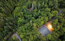 10958 Camp Ground Road, Forestport, NY 13338