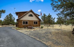 14951 SE Cayuse Road, Prineville, OR 97754