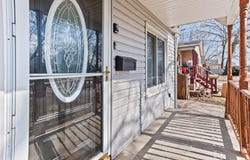 25502 Mcdonald Street, Dearborn Heights, MI 48125