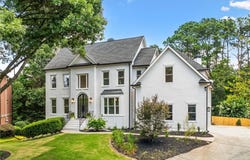 3095 Bellingrath Boulevard, Roswell, GA 30076