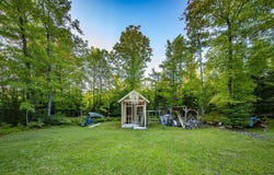 Luke Road, Amasa, MI 49903