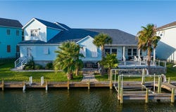 303 Square Rigger Street, Rockport, TX 78382