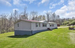 66551 Airport Road, New Plymouth, OH 45654