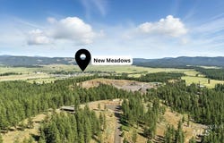 Lot 6 Block 1 Van Dorn Estates, New Meadows, ID 83654