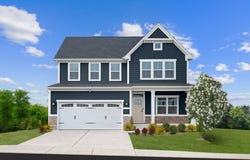 507 Early Station Trail, Carrollton, VA 23314