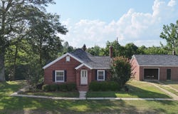 1634 Hwy 30 East, Booneville, MS 38829