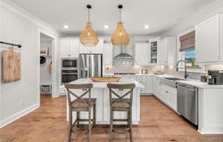 1433 Wharf Hill Drive, Smithfield, VA 23430