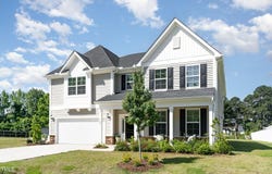 124 Airlie Place Lane, Willow Springs, NC 27592