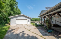 10695 Schow Road, Holton, MI 49425