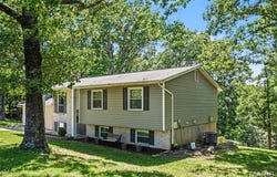 2371 Crestview Drive, High Ridge, MO 63049