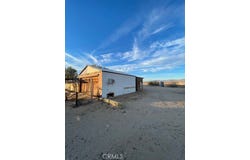 4595 Barbara Lane, 29 Palms, CA 92277