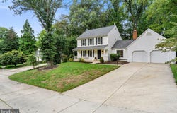 9065 NORTHEDGE Drive, SPRINGFIELD, VA 22153