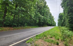 Highway 411, Old Fort, TN 37362