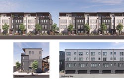 3120 Smallman St Unit A2, Downtown Pgh, PA 15201