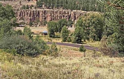 220 Escondida Drive, South Fork, CO 81154