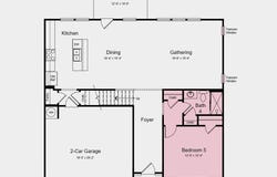 543 Claftin Street, Sanford, NC 27330