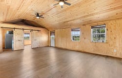 5662 TX-171, Coolidge, TX 76635