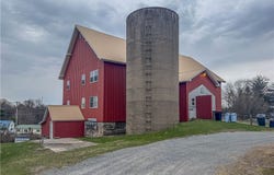 109 Main St Hailesboro Road, Fowler, NY 13642
