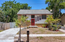 705 CYPRESS STREET, TARPON SPRINGS, FL 34689