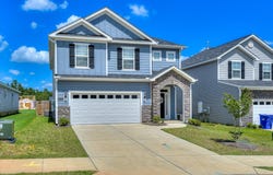 8330 Bannock Circle, Graniteville, SC 29829