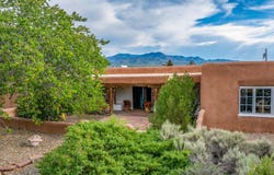 7236 Hwy 518, Ranchos de Taos, NM 87557