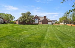 668 Killary Down, Weldon Spring, MO 63304