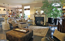 101 TROUT RIVER TER, FALLING WATERS, WV 25419