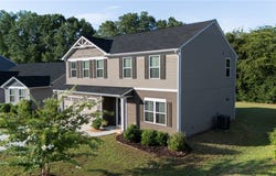 156 Queens Mill Court, Pendleton, SC 29670