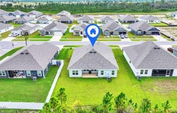 6507 Myers Road, Panama City, FL 32404