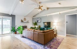 417 Merriman Drive, Highland Village, TX 75077