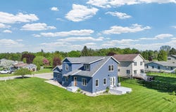 100 Vine Street, Cadillac, MI 49601