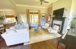 103 Tara Drive, Flora, MS 39071