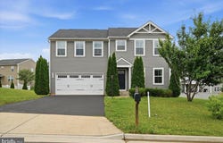 2244 WALNUT Branch, CULPEPER, VA 22701