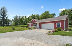 13537 Tripoli Street, Indianola, IA 50125