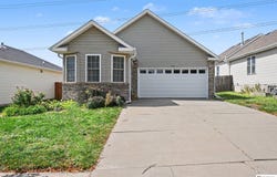 6945 Whitewater Lane, Lincoln, NE 68521